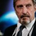 Why Did John McAfee Stop Paying Taxes? ‘I’d Just Had Enough’
