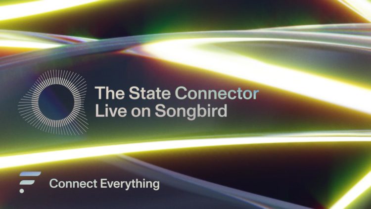Flare Network Launches State Connector To Connect Everything