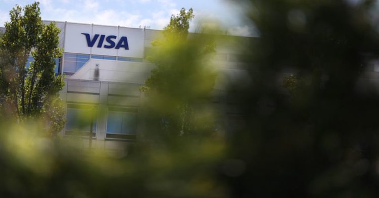 Visa’s Crypto Product Lead Leaves for Payments Startup