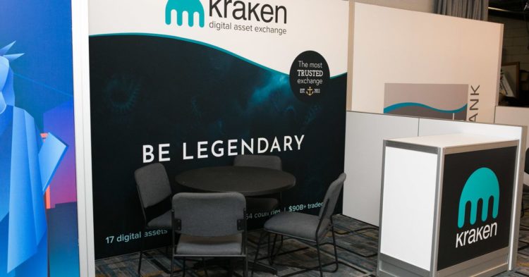 Kraken Hits Key Milestone in Quest to Gain Fed Account, Equal Treatment With Traditional Banks