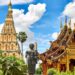 Thailand Bans Crypto as Means of Payment
