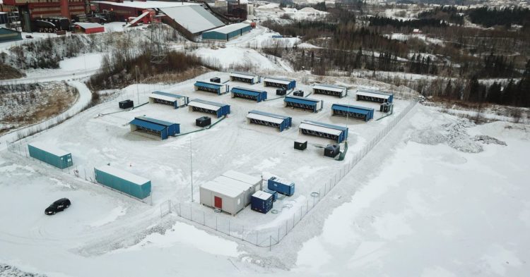 Greener Bitcoin Mining Could Be China’s ‘Trillion-Dollar Present’ to the US