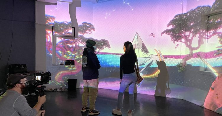 The Rise of NFT Artist Emily Yang