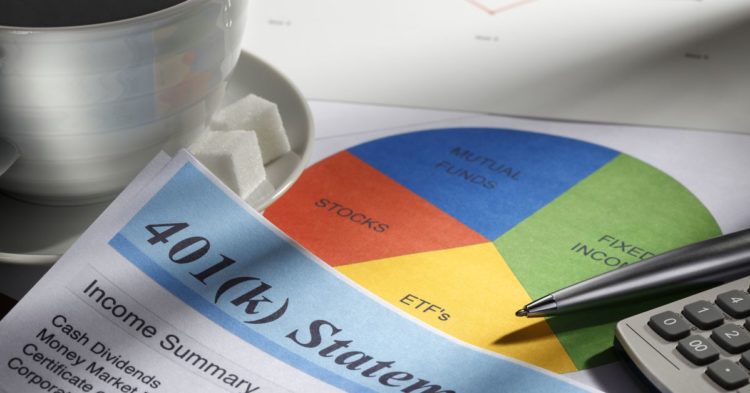 US Department of Labor Urges ‘Extreme Care’ Before Adding Crypto to 401(k) Plans