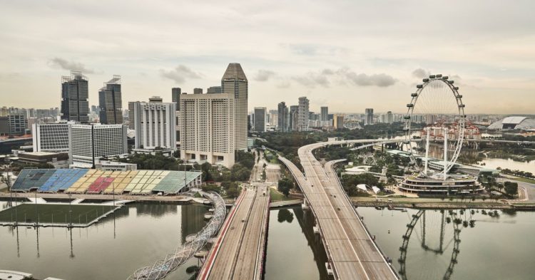 Singapore VC Lightbulb Capital Balances the 3 Parts of ESG Investing. Will the DeFi World Care?; Bitcoin, Ether Fall