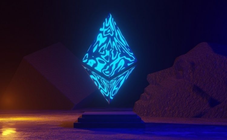 ETH Rises with Broader Market as Ethereum Fees Hit a 7-Month Low