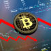 Bitcoin Falls Back To $38,000 As Russia Steps Up Bombardment Of Ukraine