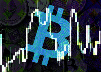 Bitcoin at $45k as ETFs touch new highs, altcoins continue green rampage