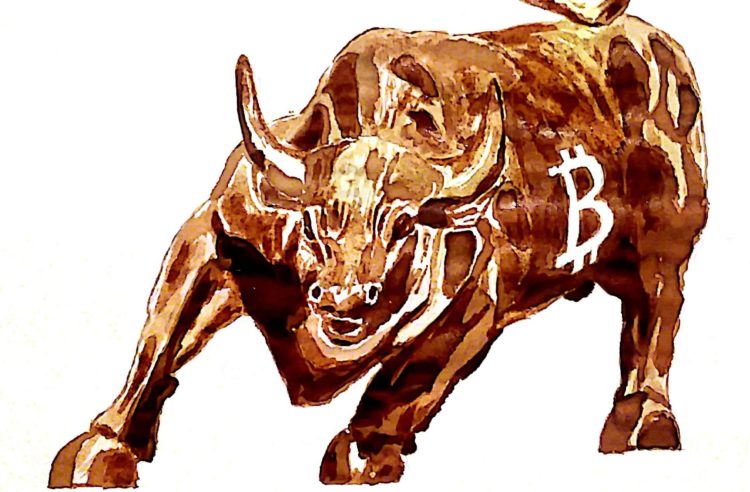 The Bullish Scenario That Puts Bitcoin At $165K Before $22K
