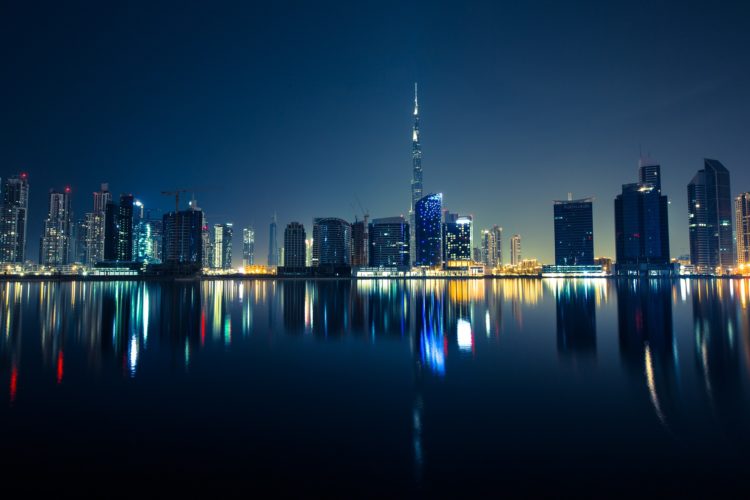 Ruler of Dubai Sheikh Approves Dubai Virtual Asset Regulation Law