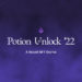 PotionLabs Kicks Off Auction for ‘Potion Unlock’ – a Novel NFT Game to Open Source a DeFi Protocol