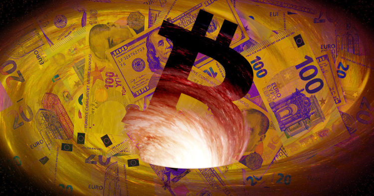 You may ‘lose all the money you invest’ in crypto, warns Irish central bank