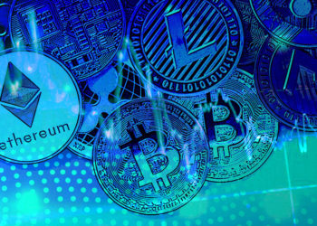 Global economic outlook tanks in February as Bitcoin decouples from traditional market