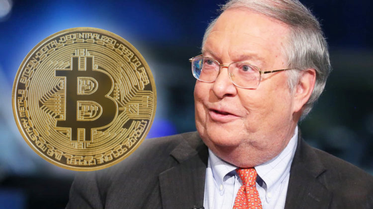 Billionaire Investor Says Crypto Outlook Is ‘Very Bullish’ For Bitcoin