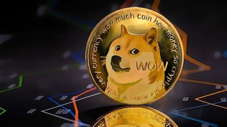 Dogecoin Continues On A Downtrend Post A Mini Revival