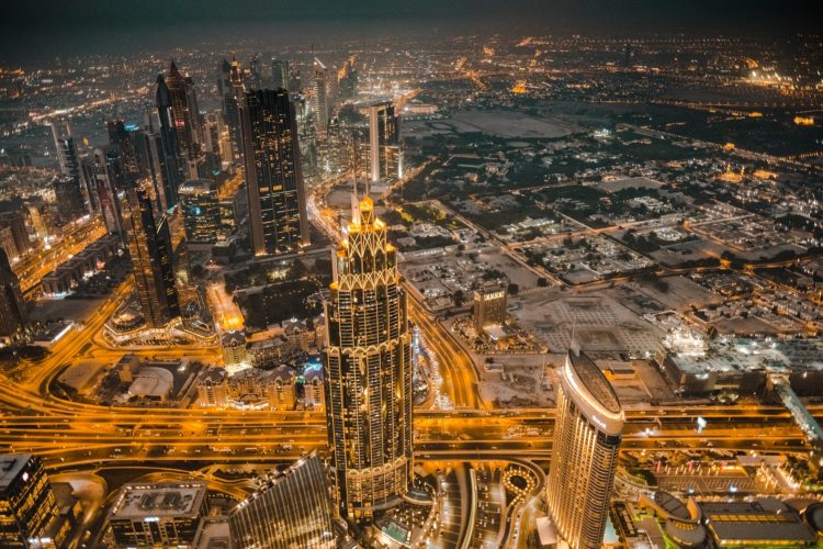 Crypto.com, Bybit exchanges move to new crypto haven Dubai