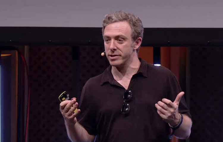 Here Is Internet Computer Founder’s Proposal to ‘Hasten the End’ of Ukraine War