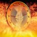 Ethereum Crosses $5 Billion In ETH Burned As Momentum Picks Up