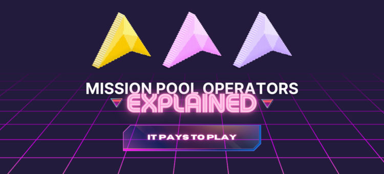 Arcade Launches Mission Pool Operator Program To Make P2E Gaming Rewards Accessible To All