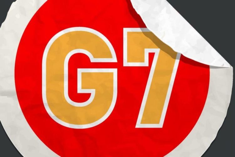 G7, EU Working on Russia’s Crypto Isolation, Shareholders vs. ConsenSys + More News