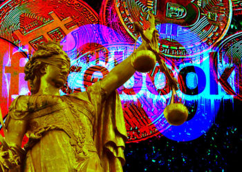 Facebook sued in Australia for fake crypto ads