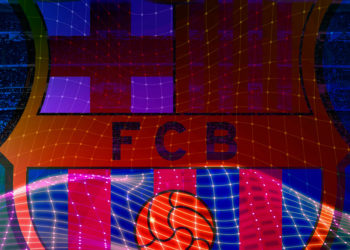 Barcelona looking to create standalone cryptocurrency as club fan tokens market cap drops