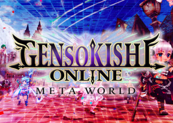 Metaverse project Gensokishi to host AMA and Giveaway with CryptoSlate