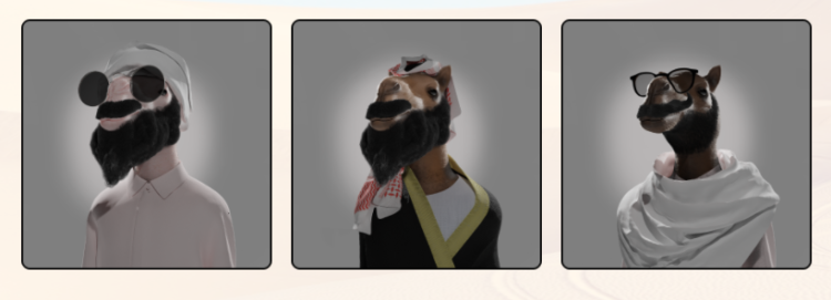 The Most Exclusive NFT Private Digital Club