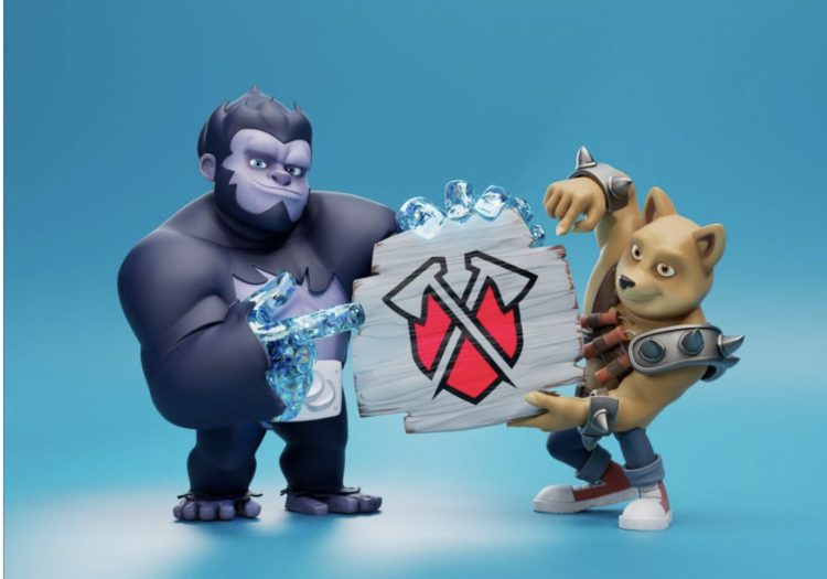 Binance-backed Mavia in Tie-up With Tribe Gaming For Esports and P2E Push