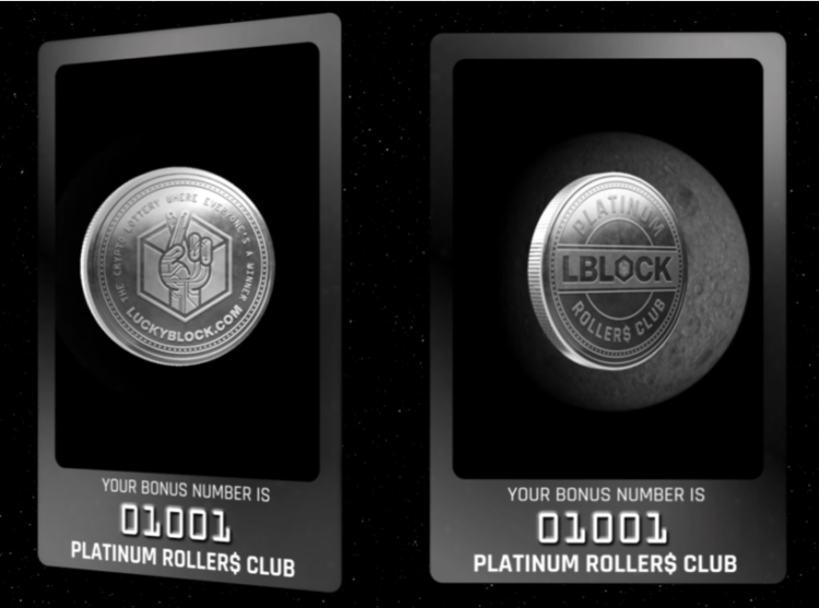 Lucky Block NFTs set to Launch after Testing