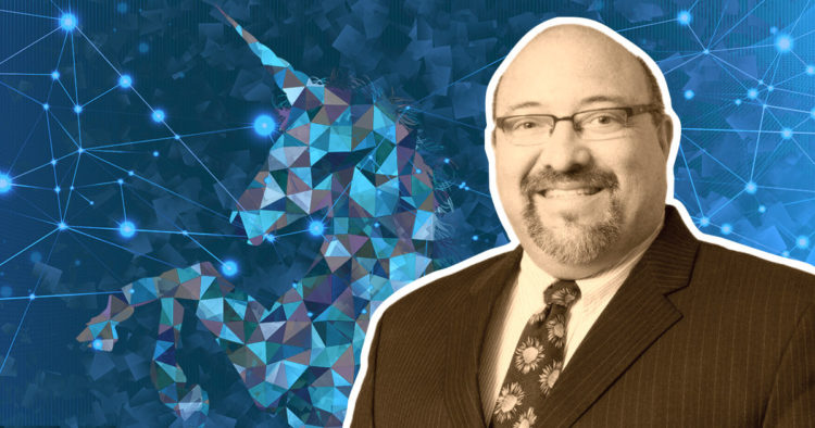 [VIDEO] Unicorn Hunters TV Show launch centralized asset-backed token Unicoin paying dividends