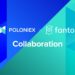 Poloniex To Partner with Fantom Foundation