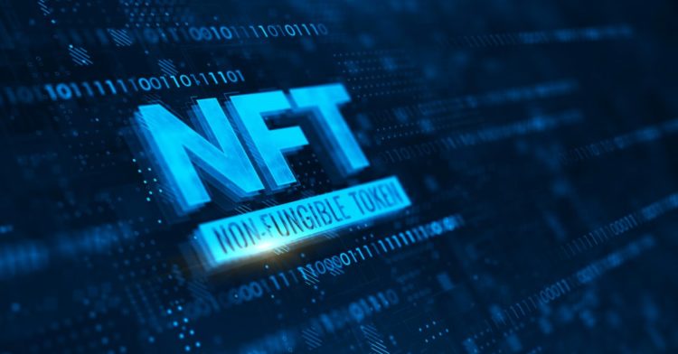 NFT Is The Future Of Digital Assets In Sports