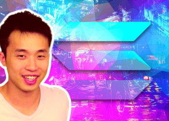 Why this top CTO ditched Uber, Facebook for NFTs on Solana