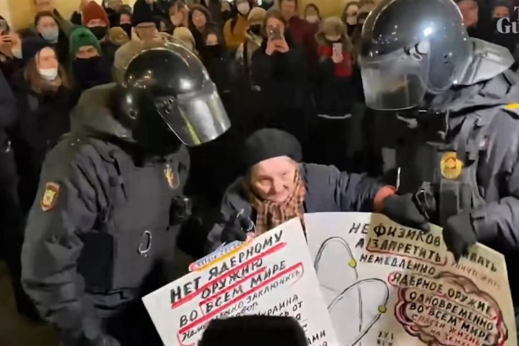 Washington, Europe Vow to Target Russian Crypto Sanctions Evasion Efforts