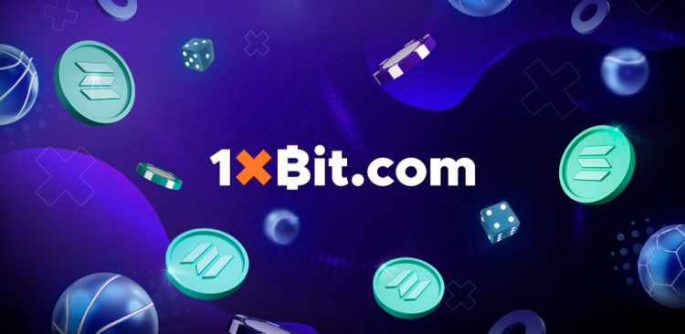 Play With Solana (SOL) On Your Favorite Online Casino