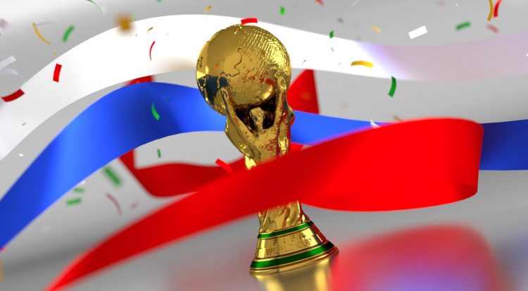 Crypto.com Becomes the Official Sponsor for FIFA World Cup 2022