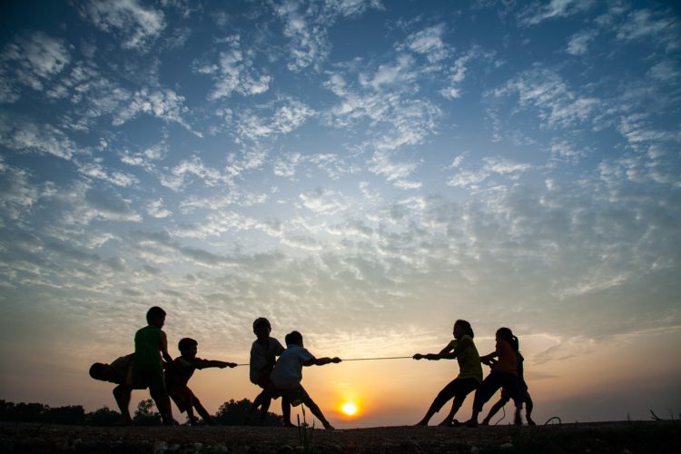 We’re not here to take money from gamblers