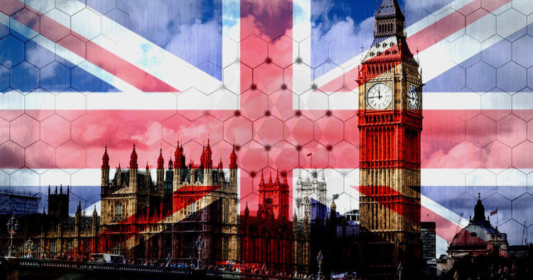 UK joins regulatory focus as it recruits head of new crypto department