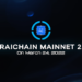 Oraichain Debuts Mainnet 2.0 to Support the Creation of AI-Powered DApps, OraiDEX Launch Set to Follow