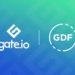 Gate.io Joins Global Digital Finance Membership and Patron Board