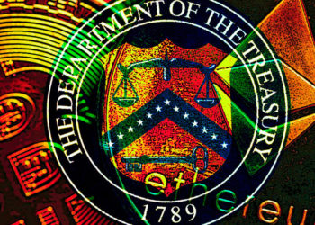 U.S. Treasury wants to include crypto in foreign accounts reporting rules