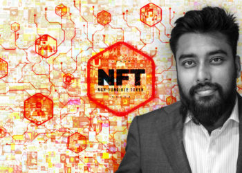 The man who owns the world’s most expensive NFT