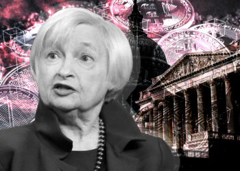 US Treasury Secretary Janet Yellen says upcoming crypto regulations will nourish healthy innovation