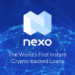 Nexo Taps MasterCard To Launch First Card Backed By A Crypto Credit Line