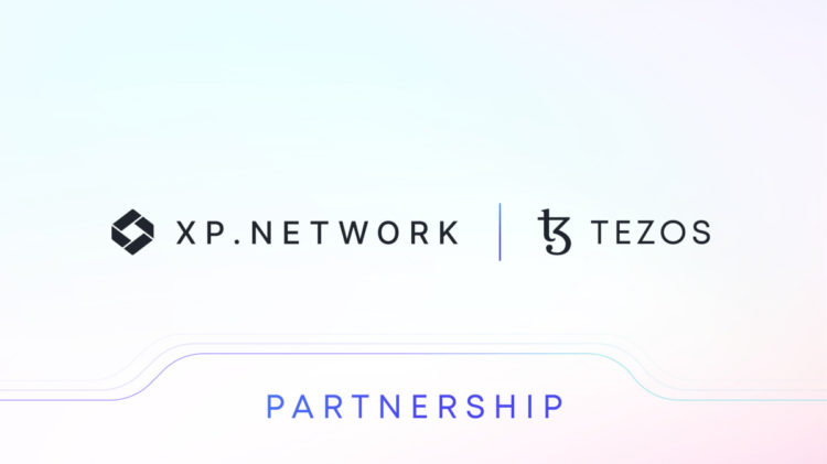 XP.NETWORK Joins Tezos Ecosystem as Corporate Baker