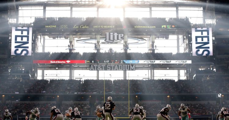 Tom Brady’s Autograph, ESPN Launch Network’s First NFT Collection