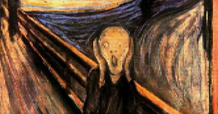 Bitcoin Regains $43.5K as ‘Fear’ Hits Sentiment, Though Some Remain Bullish