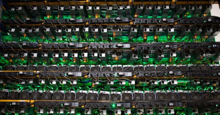 New York State Assembly Passes Bill Blocking New Cryto Mines That Use Non-Renewable Power