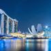 Singapore Wants More Control Over Crypto Companies That Call It Home but Aren’t There; Major Cryptos Drop